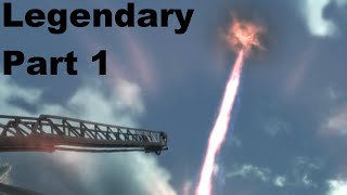 Legendary-Opening Pandoras Box Part 1