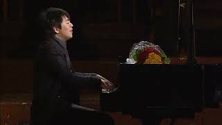 Frederic Chopin Polonaise op. 53 Heroic Coda by Lang Lang Slowed