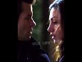 Elijah x Hayley edit - The way he looked at her ahahah