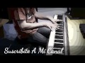 Eminem - Lose Yourself Instrumental Piano Music