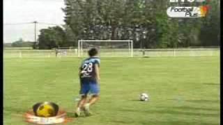 TPL PLUS Crossbar Challenge BEC Terosasana