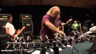 METALLICA Enter Sandman [Air-Horn Version] (By Bill Bailey)