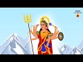 नवरात्री स्पेशल मातारानी का चमत्कार गरीब की नवरात्री gareeb ki navratri matarani ka chamatkar