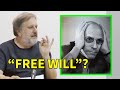 Slavoj Zizek — Michel Foucault & Free Will