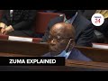 QUICK TAKE | Watch: Karyn Maughan analyses day one of the Zuma trial