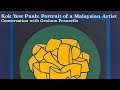 Kok Yew Puah: Portrait of a Malaysian Artist - Conversation with Graham Fransella