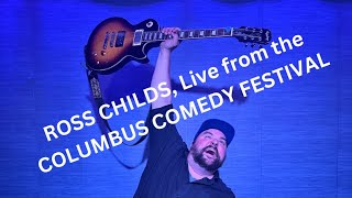 ROSS CHILDS, CCF 2024 (full set)