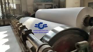 Fourdrinier cultural paper machine for sale