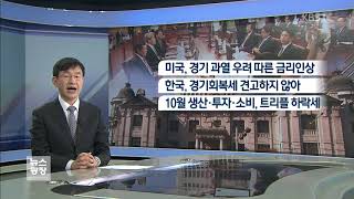 [뉴스해설] 구조조정·규제개혁 서둘러야