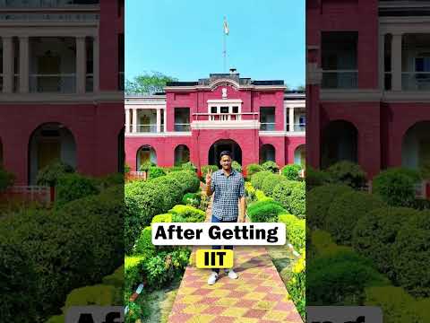 Before JEE vs After JEE | My transformation | IIT Motivation #shorts