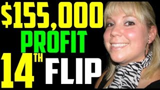 14th Flip | Full Time Real Estate Investing In Canada 2019