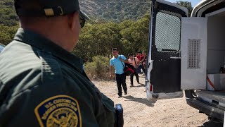 ¿Cuáles son los derechos de los inmigrantes? Lo que no puede hacer la Patrulla Fronteriza