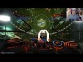 elite dangerous beta 3 god rolled engineered fgs testing in a cnav