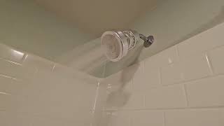 AquaHomeGroup Luxury Filtered Shower Head Set 20+3 Stage Shower Filter Review