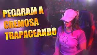 PROPLAYERS QUE FORAM HUMILHADOS/BANIDOS POR TRAPACEAREM - Reviewsdegames