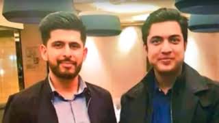 Iqrar U Hassan Second Marriage With Samaa News Reporter ||Farah Yousaf and Iqrar Marriage Pictures