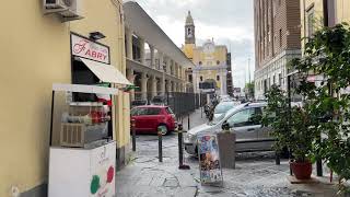 Ferry to Procida. How to catch it, where to get the ticket, where to board... - Naples Italy - ECTV