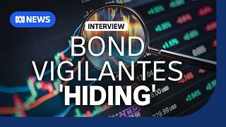 'Bond vigilantes' are hiding as the bond market approaches crisis levels, says UBS | The Business