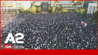 Fitër Bajrami: Islami po ripërtërihet me të rinj, xhamitë plot për Ramazan