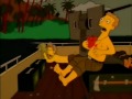 Skinner - Johnny!!!!!  Latino