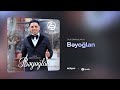 zaur Əmiraslanov — bəyoğlan rəsmi audio