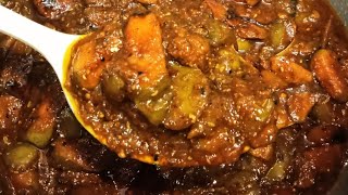 সহজ রেসিপিতে জলপাইয়ের টক ঝাল মিষ্টি আচার|jolpai achar recipe in bangla|Olive pickle recipe|Jolpai|