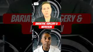 Bariatric Surgery \u0026 Nutrition – Avoiding Common Deficiencies