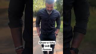 Gham-E-Ishq l Abhishek Bariyar l #cover #loveindianmusic #love #acousticmusic