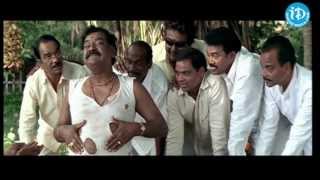 Kota, Kondavalasa, Allari Naresh Funny Scene - Sundarakanda Movie