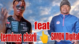 SORTEZ OOOOH C'EST LA MAGIE SIMON DIGITAL FEAT CHARLIE TERMINUS @djcongelateuroriginal REST LE 👑