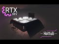 FiveM Script - HOTTUB (RTX DEV)