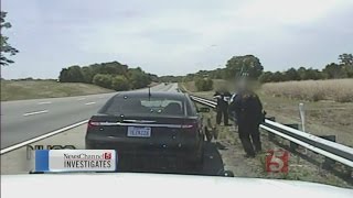 Expert: Drug Dogs 'Frequently Wrong'