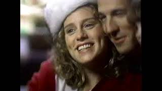 Sears  (1997) Television Commercial - Christmas