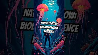 Nature's Glow: Bioluminescence Revealed!