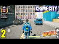 Codename Crime - Vice Open World Gameplay (iOS, Android) - Part 2