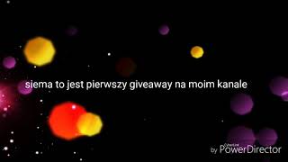 Giveaway na ak-47 odwet akwamaryny