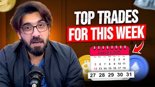 🔍 Top Trade Ideas for This Week! 📈 Learn to Spot the BEST Trading Signals Yourself 💡💰