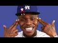 DaBaby - Suge (Clean)