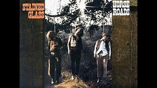 Stained Glass- Twiddle my thumbs (1968)