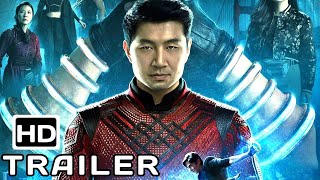 Shang-Chi 2 : Wreckage Of Time (2025) | Teaser Trailer | Marvel Studios & Disney+