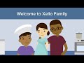 Welcome to Xello Family - CA