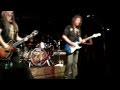 Y&T - Mystic Theater - Nov 18, 2011 - 10 - Gonna Go Blind