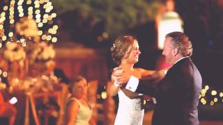 Whitney Kay \u0026 Brian Scott will make you cry | Shore Lodge wedding video