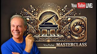 7 Things Intermediate Jazz Piano Players Can Focus on in 2025 to massively improve your playing!