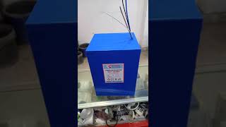 72v 30ah lithium battery available