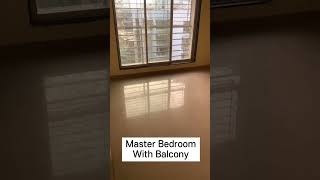 2 BHK Flat On Rent In Taloja Phase 1 | Navi Mumbai | Wise Realty