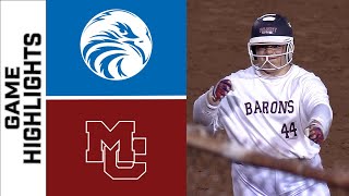 Cocalico vs Manheim Central Softball | Full Game Highlights (4/19/24)