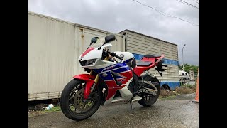 湯姆重機 2014 Honda CBR600RR