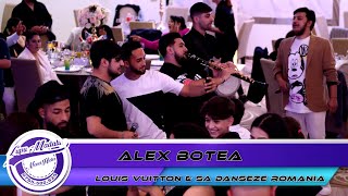 Alex Botea - Te iubesc ma jur sa mor & Sa danseze Romania by 👍🏻NeverHideEvents🔔