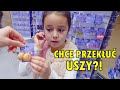 PRZYGOTOWANIA DO SYLWESTRA! Córka Chce Przekłuć Uszy - Yoto MAMA Vlog